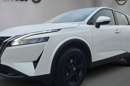 Nissan Qashqai 71.900 km 20.990 &euro; Pforzheim 75177
