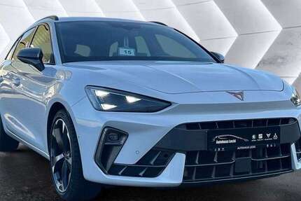 Cupra Leon 24.298 km 28.890 &euro; Dortmund 44263