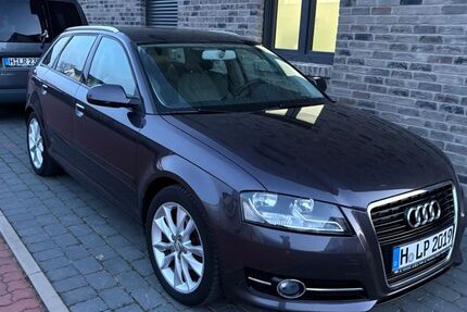 Audi A3 72.500 km 9.750 &euro; Sehnde 31319