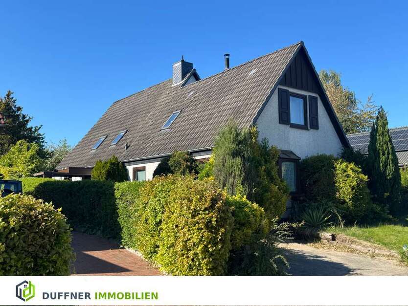Haus zum Kaufen in Kiel 599.900 € 179.64 m²