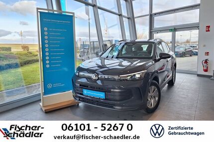 VW Tiguan 1.850 km 32.750 &euro; Bad Vilbel 61118