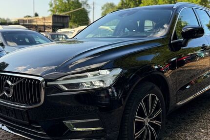 Volvo XC60 147.000 km 19.990 &euro; berlin 12057