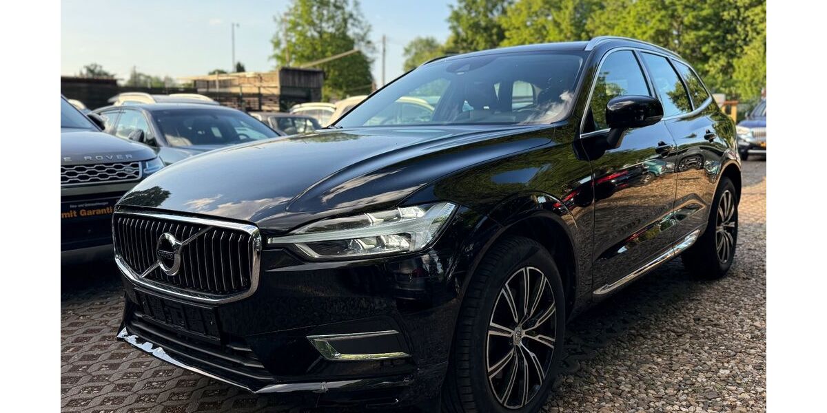 Volvo XC60 147.000 km 19.990 &euro; berlin 12057