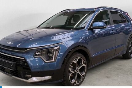 Kia Niro 14.350 km 31.390 &euro; Wiehl 51674