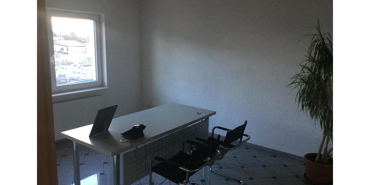 Büro - Therapieräume - Praxis - zimmer