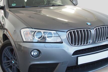 BMW X3 164.000 km 15.990 &euro; Wallersdorf 94522