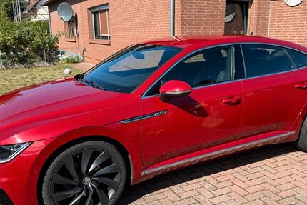 VW Arteon 109.000 km 21.500 &euro; Ribbesbüttel 38551
