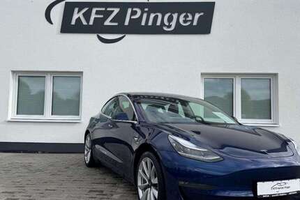 Tesla Model 3 146.000 km 19.999 € Kottenheim 56736