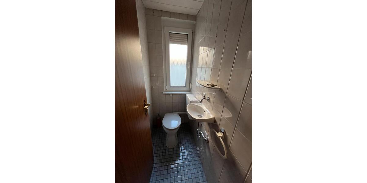 Erdgeschoßwohnung Schramberg - 4 Zimmer, 75 m&sup2;, 650&euro; | Angebot:25405936