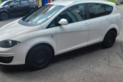 Seat Altea 199.291 km 2.099 &euro; Spechbach 74937