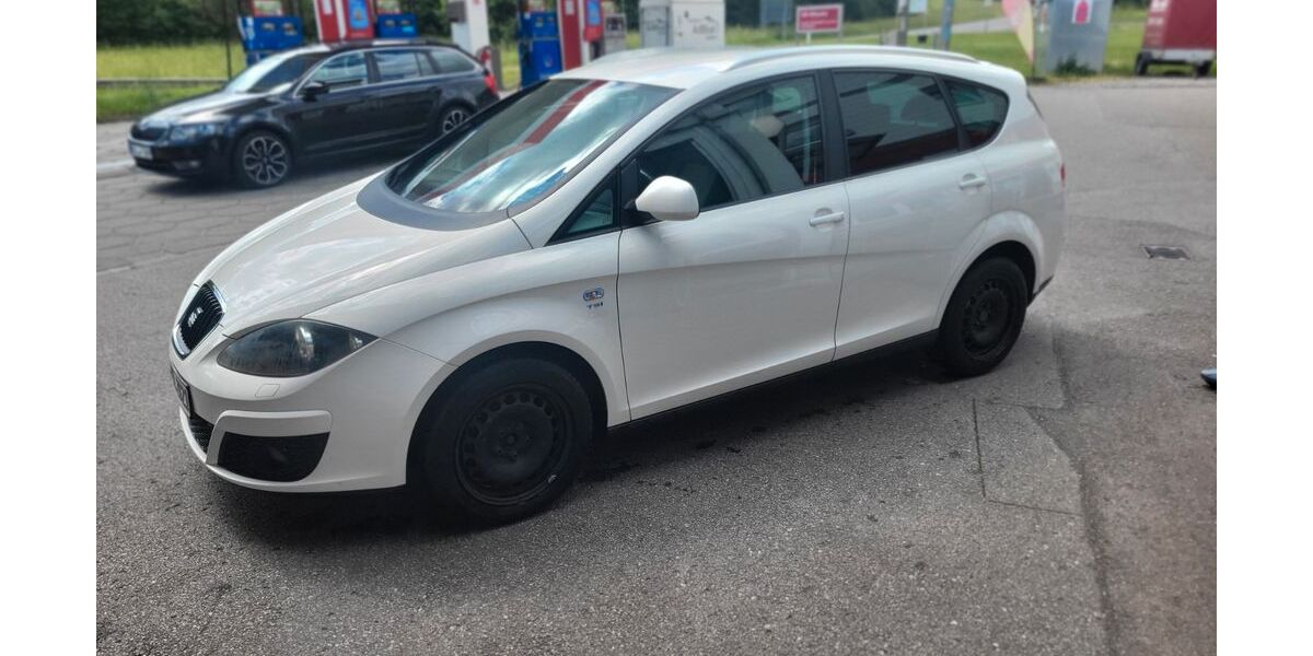 Seat Altea 199.291 km 2.099 &euro; Spechbach 74937