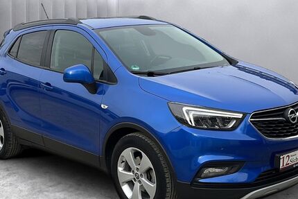 Opel Mokka 99.750 km 12.999 &euro; Osterode 37520