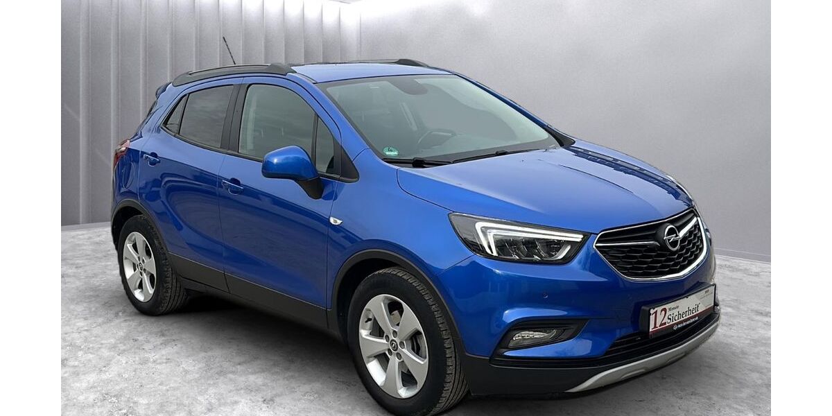 Opel Mokka 99.750 km 12.999 &euro; Osterode 37520