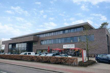 Gewerbeobjekt Lüneburg Kreideberg - 2.450&euro; | Angebot:25319282