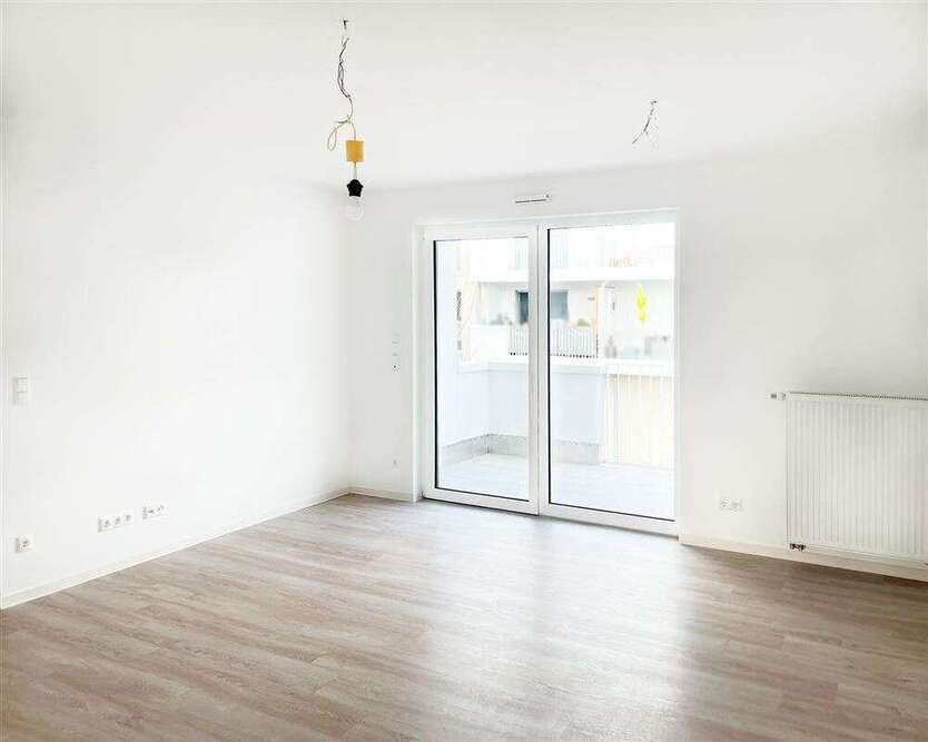 Wohnung zum Mieten in Wilhermsdorf 795 € 69.2 m²