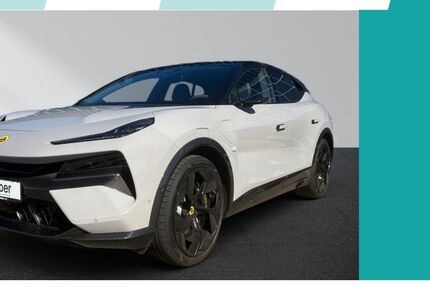 Lotus Eletre 12.900 km 168.700 &euro; Herrenberg 71083