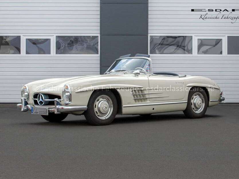 SL 300