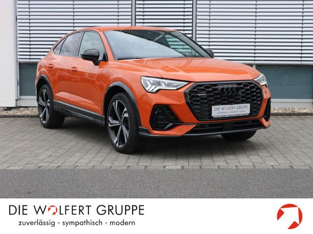 Audi Q3 35.000 km 37.870 € Buergstadt 63927