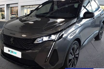 Peugeot 3008 16.844 km 26.990 &euro; Berlin 12103