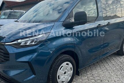 Ford Transit Custom 12.900 km 38.950 € Kirchdorf am Inn 84375