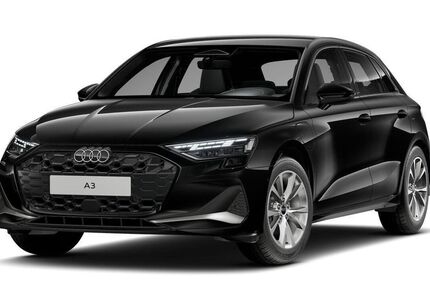 Audi A3 15.041 km 34.990 &euro; Lingen 49809