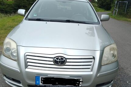 Toyota Avensis 308.000 km 2.399 &euro; Siegburg 53721