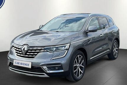 Renault Koleos 96.900 km 20.890 € Bitburg 54634