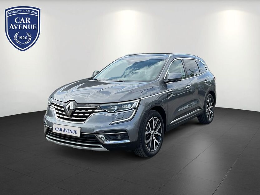Renault Koleos 96.900 km 20.890 € Bitburg 54634