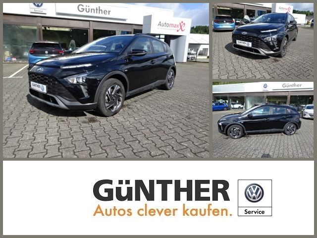 Hyundai BAYON 36.013 km 15.950 &euro; Bad Berleburg... 57319