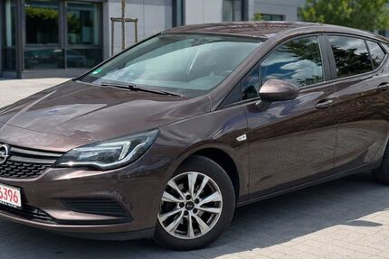 Opel Astra 140.360 km 6.995 &euro; Bad Honnef 53604