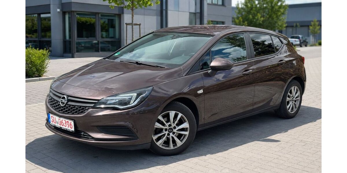 Opel Astra 140.360 km 6.995 &euro; Stutensee 76297