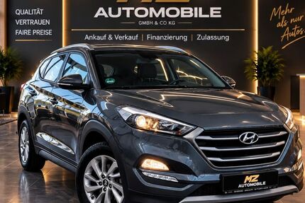 Hyundai TUCSON 80.000 km 11.999 &euro; Groß Gerau 64521