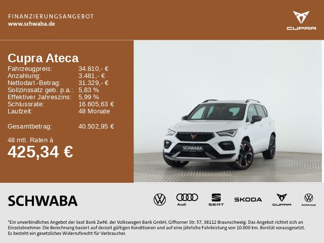 Ateca