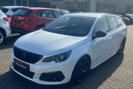 Peugeot 308 220.000 km 9.800 &euro; Rheinberg 47495