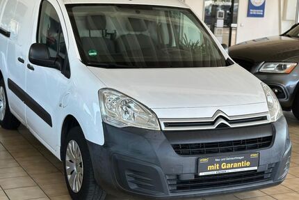 Citroen Berlingo 41.405 km 8.399 &euro; Edenkoben 67480