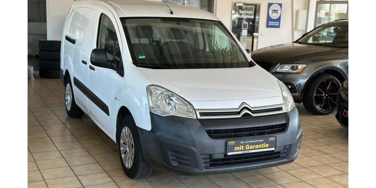Citroen Berlingo 41.405 km 8.499 € Edenkoben 67480