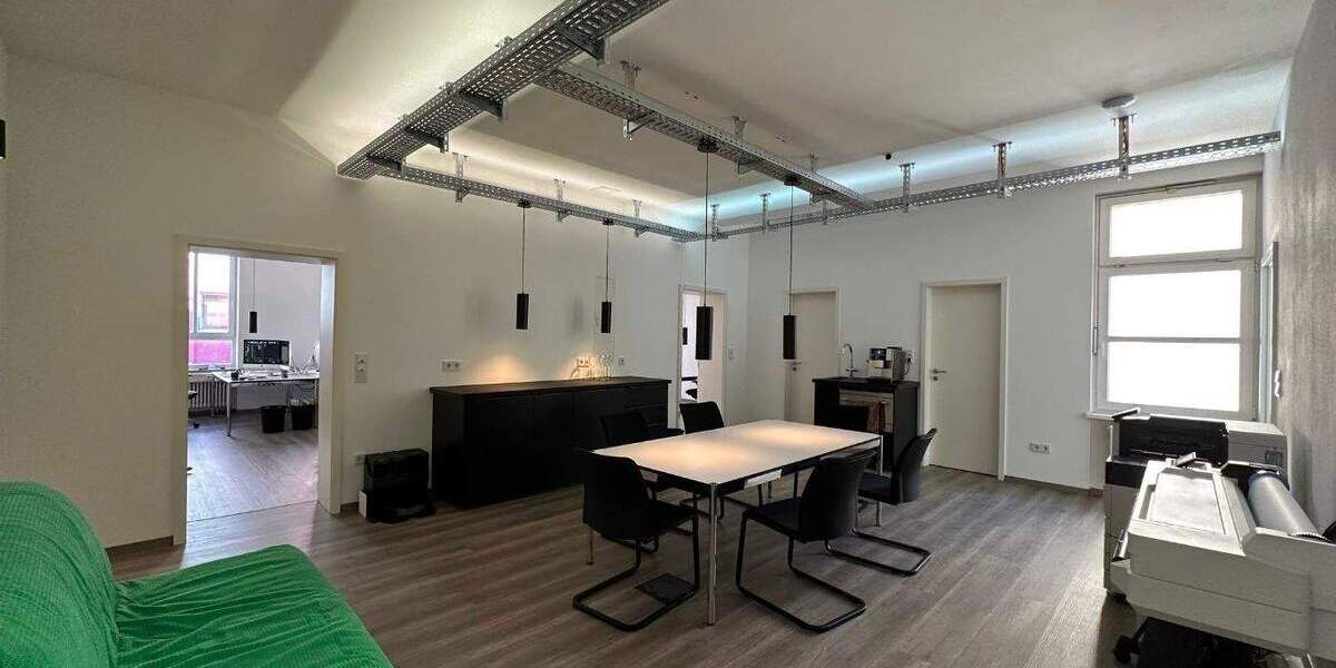Gewerbeobjekt Saarlouis - 990&euro; | Angebot:25892385