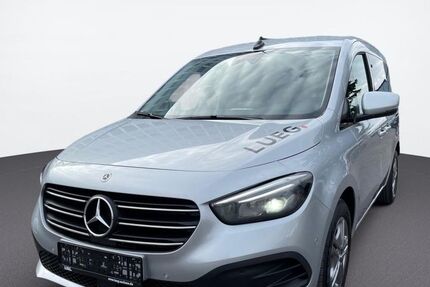 Mercedes-Benz T-Klasse 10.500 km 30.985 &euro; Zwickau 08058