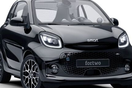 Smart ForTwo 15.900 km 18.950 &euro; Mittelstetten-Vogach 82293