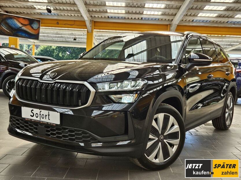 Skoda Kodiaq 19.000 km 42.750 € Wallhöfen bei Bremen 27729