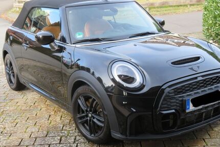 Mini Cooper S Cabrio 15.000 km 26.900 &euro; Immenhausen 34376