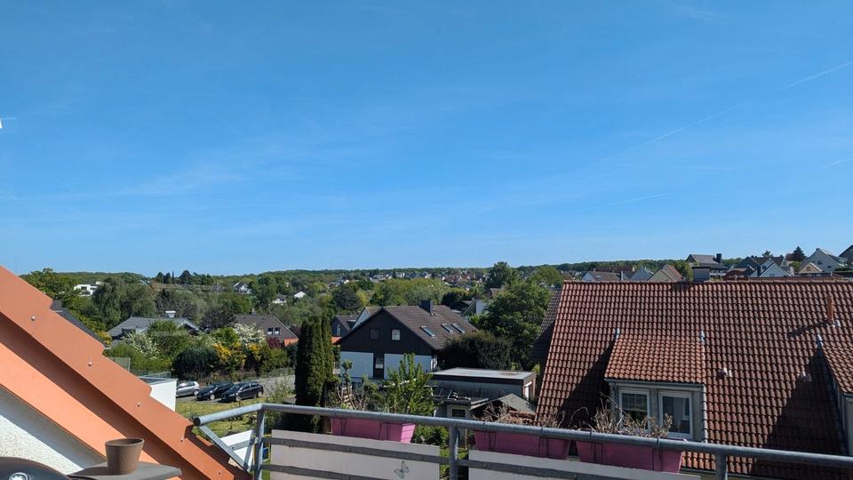 Maisonettenwohnung Dortmund Aplerbeck - 4 Zimmer, 98 m&sup2;, 1.750&euro; | Angebot:26696747