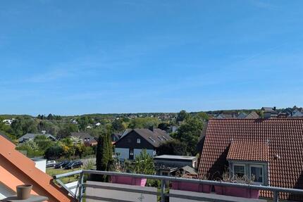 Wohnung Dortmund Aplerbeck - 4 Zimmer, 98 m&sup2;, 1.750&euro; | Angebot:26696747