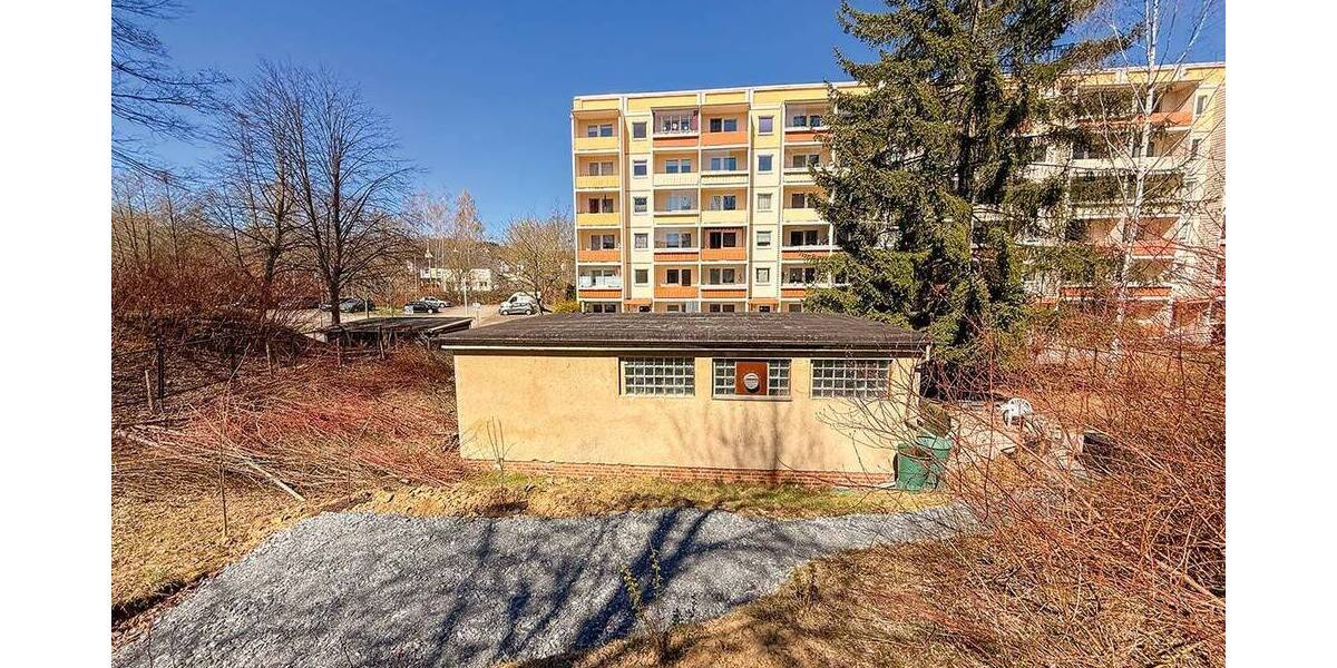 Versteigerungsimmobilie Zwönitz - 9.000&euro; | Angebot:26305969