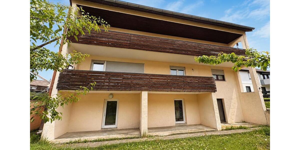 Mehrfamilienhaus, Wohnhaus Pfullendorf - 14 Zimmer, 365 m&sup2;, 680.000&euro; | Angebot:27133486