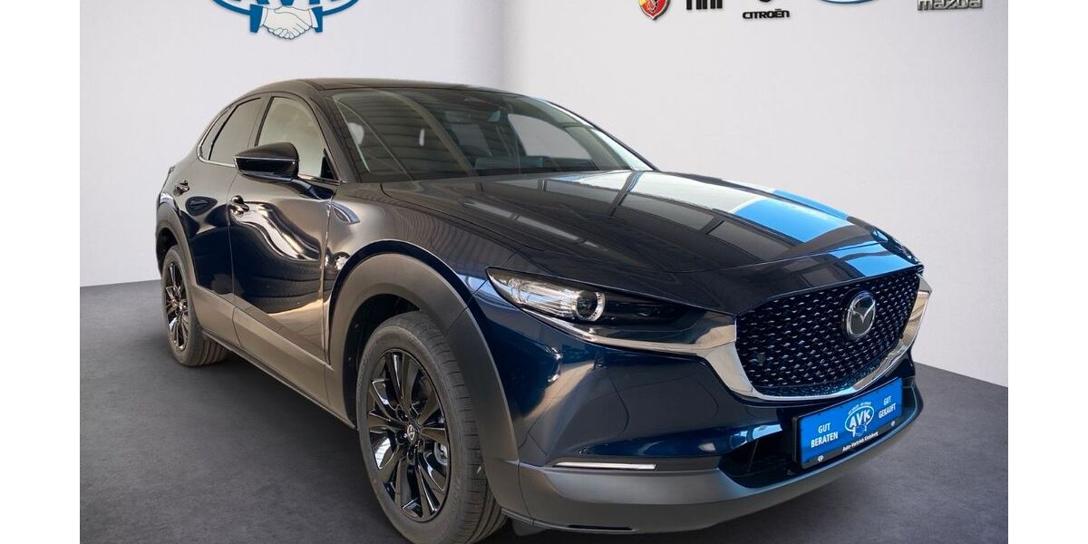 Mazda CX-30 1.150 km 27.990 &euro; Husum 25813