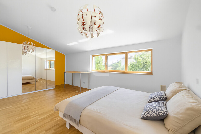 WINDISCH IMMOBILIEN - Hochwertiges Einfamilienhaus nähe Olchinger See - befristet für 3 Jahre! 5 zimmer