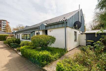 Haus Husum - 5 Zimmer, 117 m&sup2;, 365.000&euro; | Angebot:26443095