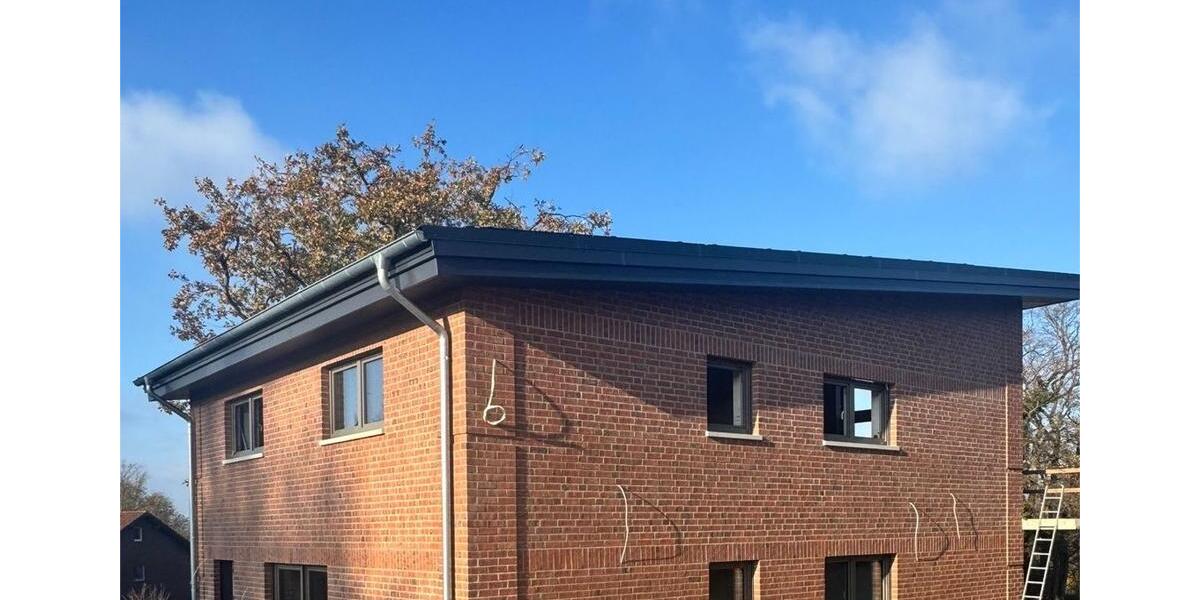 Erdgeschoßwohnung Steinfeld (Oldenburg) - 2 Zimmer, 61 m&sup2;, 650&euro; | Angebot:26408258