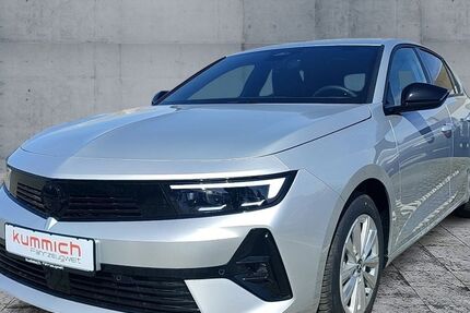 Opel Astra 2.500 km 32.890 &euro; Balingen 72336